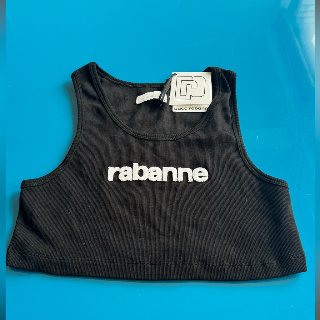 Rabanne Top